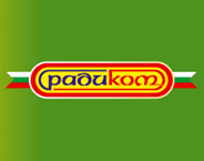 Radikom Ltd. logo