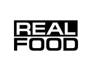 Real Food ltd. logo