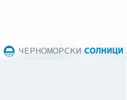 М – Chernomorski solnici JSC logo