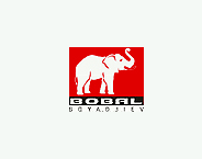 BOBAL–Boyadjiev logo