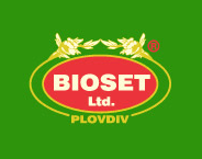 BIOSET LTD. logo