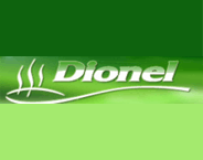 Dionel Ltd. logo