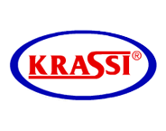 Krassi Mayonnaise Factory logo