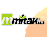 MITAK LTD logo