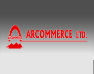 Arcommerce Ltd. logo