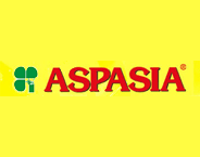 ASPASIA-92 LTD. logo