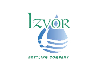 Izvor Bottling Company AD logo