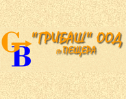 Gribash Ltd. logo