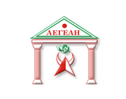 Aegean Marble LTD. logo