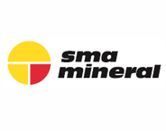 SMA Mineral Bourgas Var Ltd logo