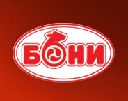 BONI Holding AD logo
