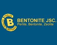 BENTONITE JSC logo