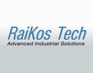 Raikos Tech Ltd. logo