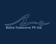 Bistra Todorova 99 LTD logo