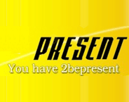 2BePresent Ltd. logo
