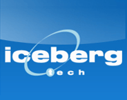 Iceberg TECH Ltd. logo