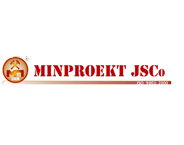MINPROEKT JSC logo