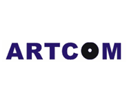 ARTCOM logo