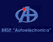 BRSP Autoelectronica logo