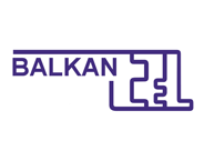 BALKANTEL Ltd. logo