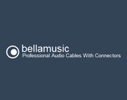 Bella Music Company logo