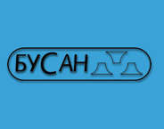 BUSSAN Ltd. logo