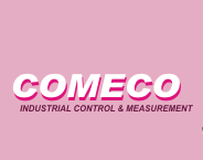 COMECO logo