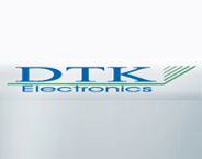 DTK Electronics Ltd. logo
