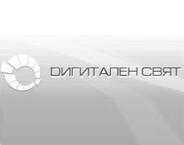 Digital World Ltd. logo
