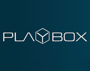 PlayBox Technology logo