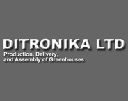 Ditronika Ltd. logo