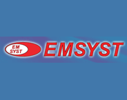EMSYST-6 Ltd logo