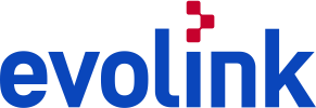 Evolink logo