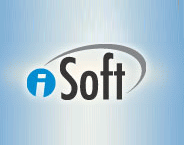iSoft logo