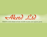 AKORD Ltd. logo