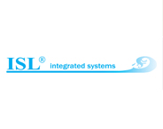 ISL LTD logo