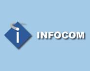 INFOCOM AD logo