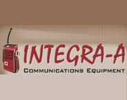 INTEGRA-A LTD. logo