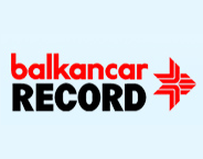 Balkancar Record Co. logo