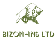 BIZON - INS LTD. logo