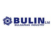 Bulin Ltd. logo