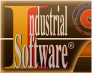 Industrial Software Ltd. logo