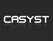 CaSyst logo