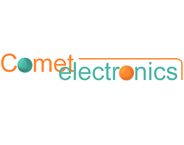Comet Electronics logo