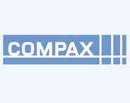 COMPAX JSC logo