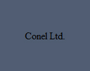 CONEL logo