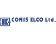 CONIS Company Ltd. logo