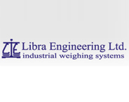 Libra Engineering Ltd. i logo