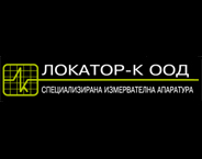 Lokator-K Ltd. logo