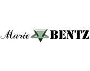 Marie Bentz logo